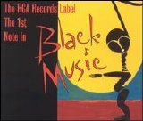 Various artists - RCA Black Music