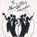 The Manhattan Transfer - The Manhattan Transfer