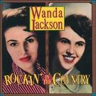 Wanda Jackson - Rockin' In The Country
