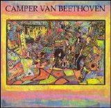 Camper Van Beethoven - The Third Album -plus- Vampire Can Mating Oven