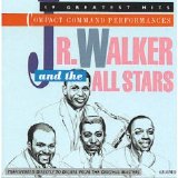 Jr. Walker & The All Stars - Compact Command Performances - 19 Greatest Hits