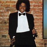 Michael Jackson - Off the Wall