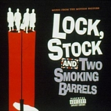 Various artists - Lock, Stock and Two Smoking Barrels