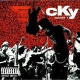 CKY - CKY