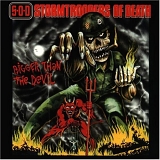 S.O.D. - Bigger Than The Devil