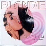 Blondie - The Platinum Collection