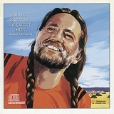 Willie Nelson - Willie Nelson's Greatest Hits (& Some That WillBe)