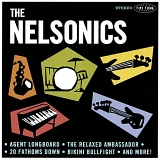 The Nelsonics - The Nelsonics
