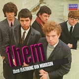 Them - The Story of Them Featuring Van Morrison (disc 1)