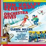 Glenn Miller - Sun Valley Serenade - Orchestra Wives