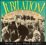 Various artists - Jubilation!: Black Gospel - 1