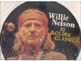 Willie Nelson - 20 Golden Classics
