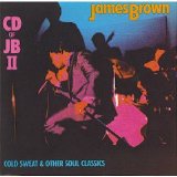 James Brown - The CD of JB II