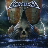 Rebellion - Sagas Of Iceland - The History Of The Vikings - Volume I