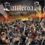 Battleroar - Age Of Chaos