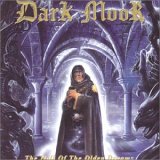 Dark Moor - The Hall of the Olden Dreams