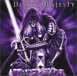 BLACK MAJESTY - Sands Of Time