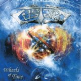Custard - Wheels of Time