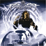 Power Quest - Magic Never Dies