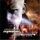 Space Odyssey - Embrace The Galaxy
