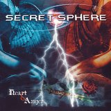 Secret Sphere - Heart & Anger