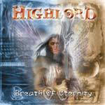 Highlord - Breath of Eternity