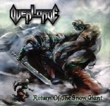 Overlorde - Return of The Snow Giant