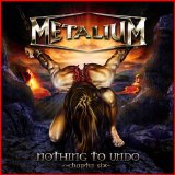 Metalium - Nothing to Undo, Chapter Six