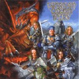 Twisted Tower Dire - The Isle Of Hydra
