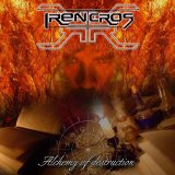 Irencros - Alchemy Of Destruction