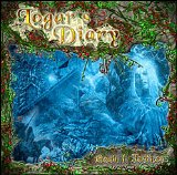 Logars Diary - Book I: Iostros
