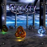 Celesty - Legacy of Hate