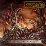 Isengard - Crownless Majesty