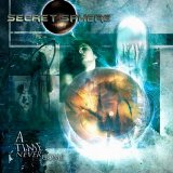 Secret Sphere - A Time Nevercome