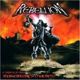 REBELLION - Shakespeare's MacBeth