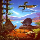 Ilium - Permian Dusk