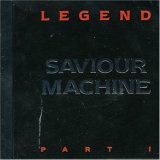 Saviour Machine - Legend Pt. 1