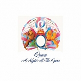Queen - A Night at the Opera