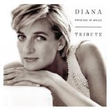 Various artists - Diana Princess Of Wales - Tribute