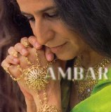 Maria Bethania - Ambar
