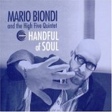 Mario Biondi - Handful Of Soul