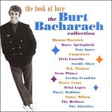 Burt Bacharach - The Look of Love: The Burt Bacharach Collection