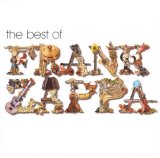 Frank Zappa - The Best Of Frank Zappa