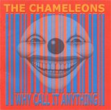 The Chameleons - Why Call It Anything