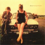 Beirut - Lon Gisland E.P.