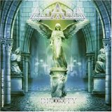 Altaria - Divinity