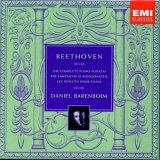 Beethoven - Beethoven Piano Sonatas "Moonlight", "Pathetique", "Appassionata"