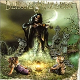 Demons & Wizards - Demons & Wizards
