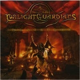 Twilight Guardians - Wasteland
