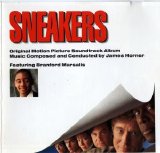 James Horner - Sneakers